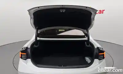 Hyundai Sonata 2024 2.0 Автомат в Москве № 114060, миниатюра 8