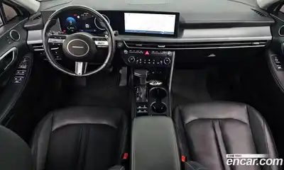 Hyundai Sonata 2024 2.0 Автомат в Москве № 114060, миниатюра 9