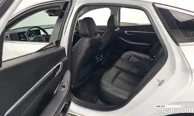 Hyundai Sonata 2024 2.0 Автомат в Москве № 114060, миниатюра 10