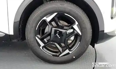 Kia Sportage 2025 1.6 Автомат в Москве № 114147, миниатюра 12