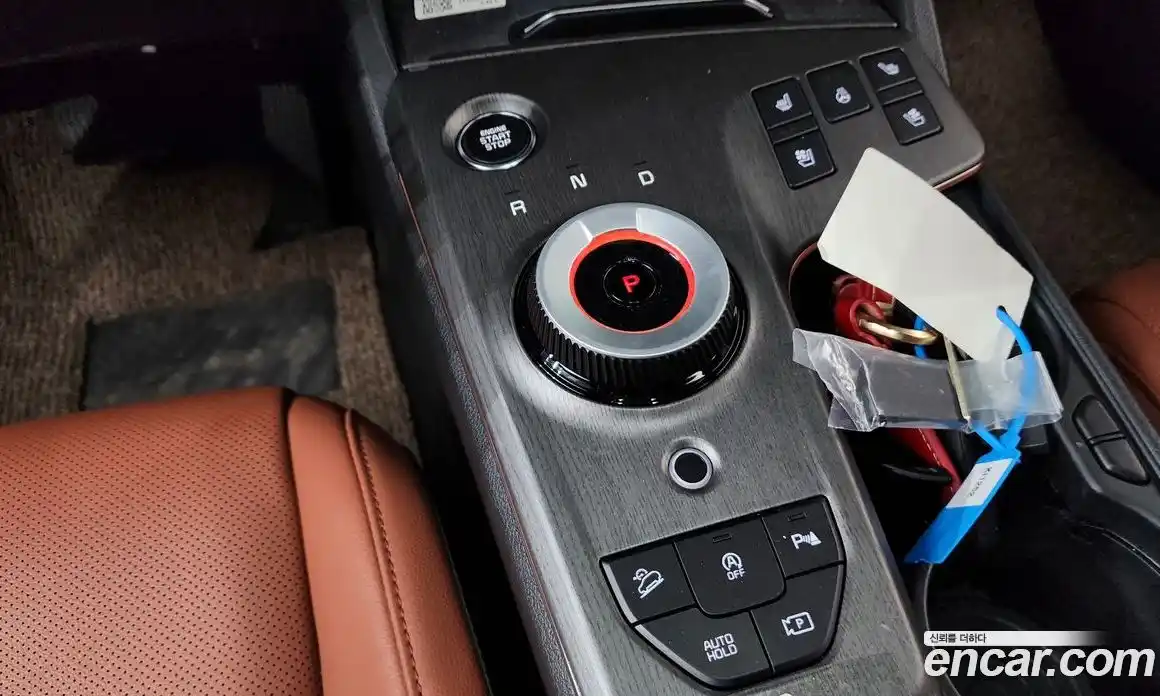 Kia Sportage 2025 1.6 Автомат в Москве № 114147, фото 14