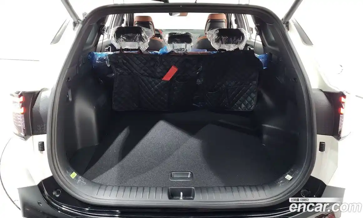 Kia Sportage 2025 1.6 Автомат в Москве № 114147, фото 18