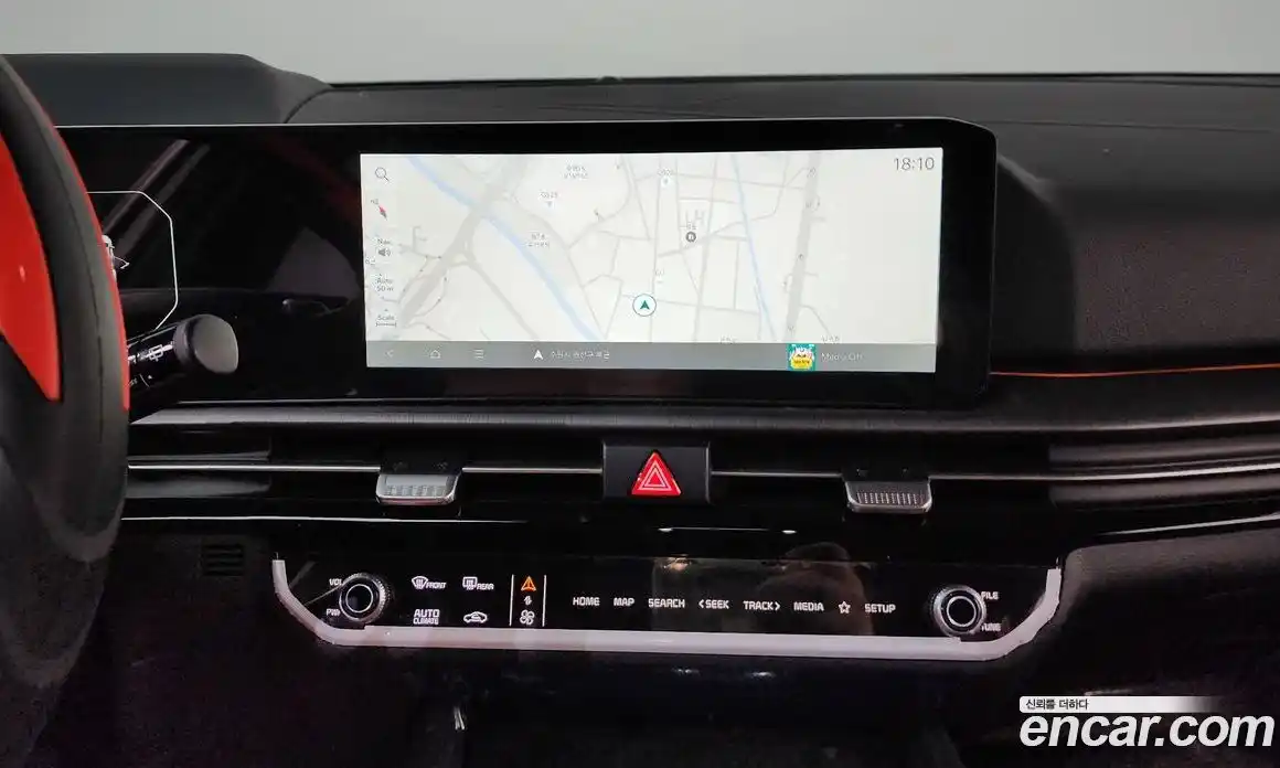 Kia Sportage 2025 1.6 Автомат в Москве № 114147, фото 3