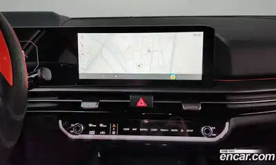 Kia Sportage 2025 1.6 Автомат в Москве № 114147, миниатюра 3