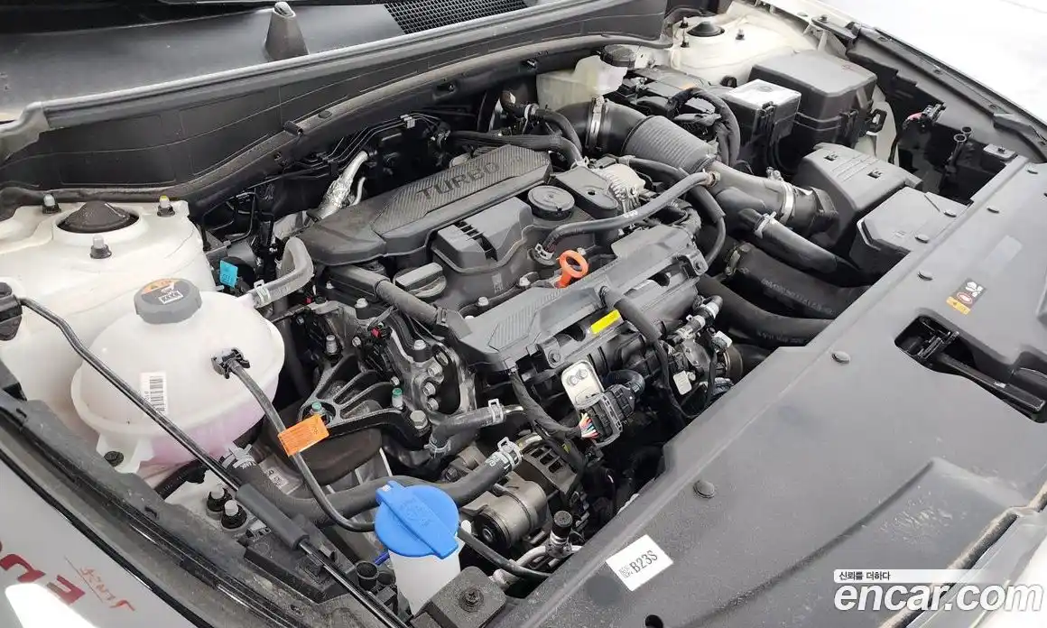 Kia Sportage 2025 1.6 Автомат в Москве № 114147, фото 4