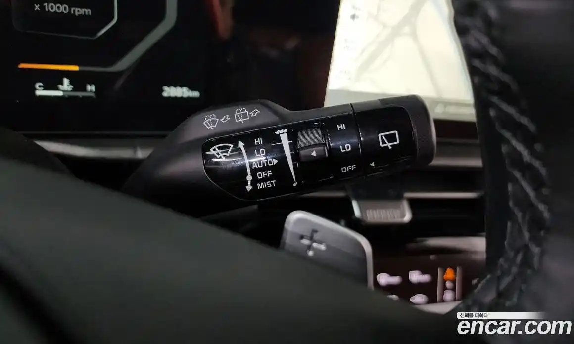 Kia Sportage 2025 1.6 Автомат в Москве № 114147, фото 5