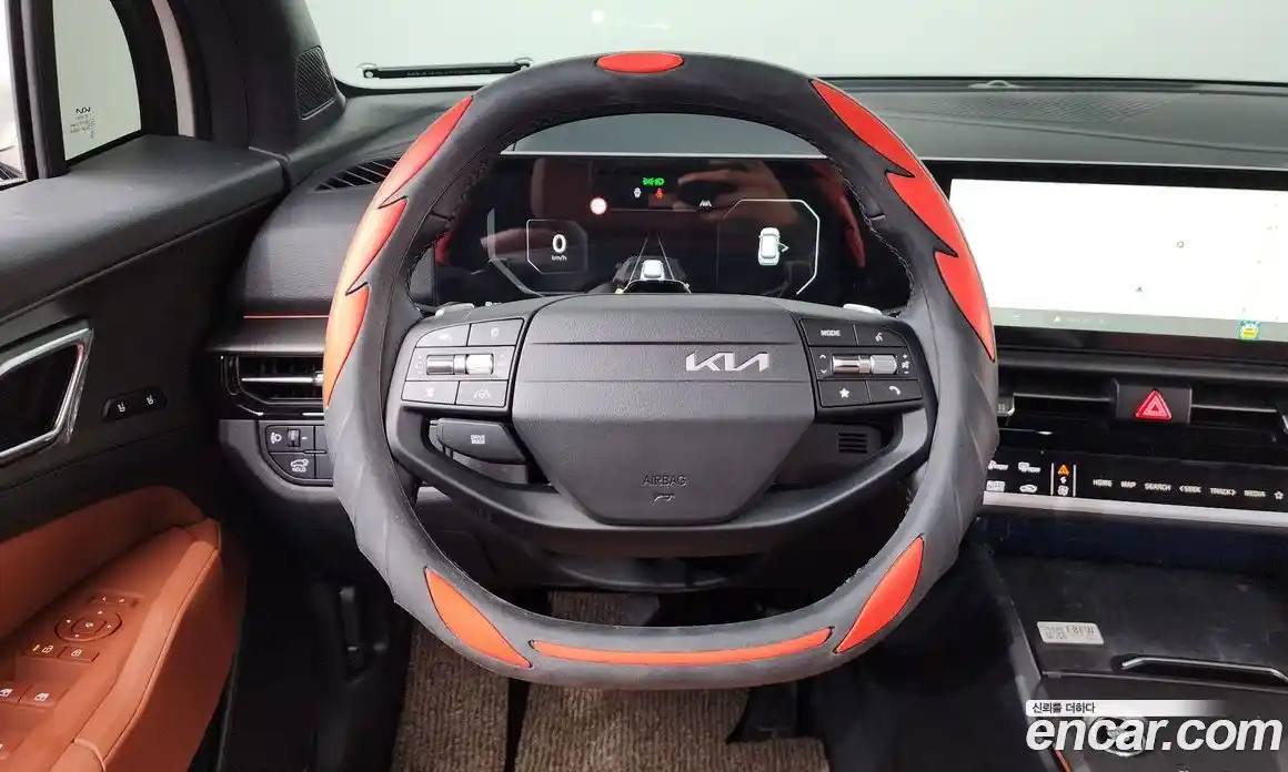 Kia Sportage 2025 1.6 Автомат в Москве № 114147, фото 8