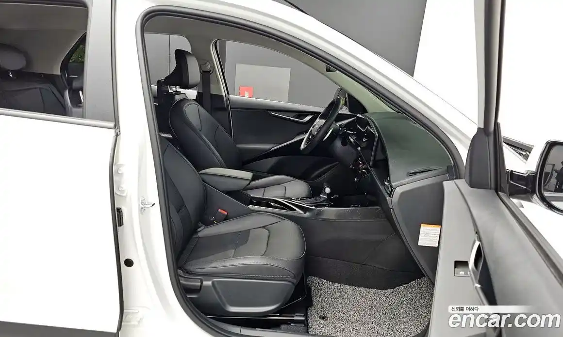 Kia Niro 2025 1.6 Автомат в Москве № 114533, фото 11