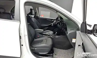 Kia Niro 2025 1.6 Автомат в Москве № 114533, миниатюра 11