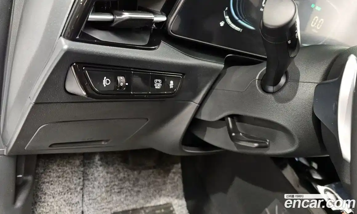 Kia Niro 2025 1.6 Автомат в Москве № 114533, фото 17