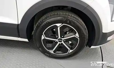 Kia Niro 2025 1.6 Автомат в Москве № 114533, миниатюра 5