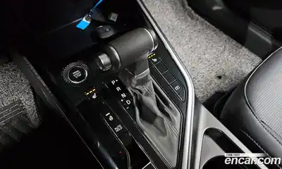 Kia Niro 2025 1.6 Автомат в Москве № 114533, миниатюра 9