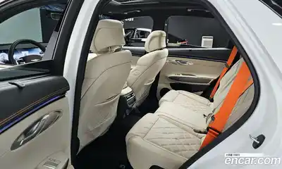 Genesis GV70 2025 2.5 Автомат в Москве № 115780, миниатюра 12