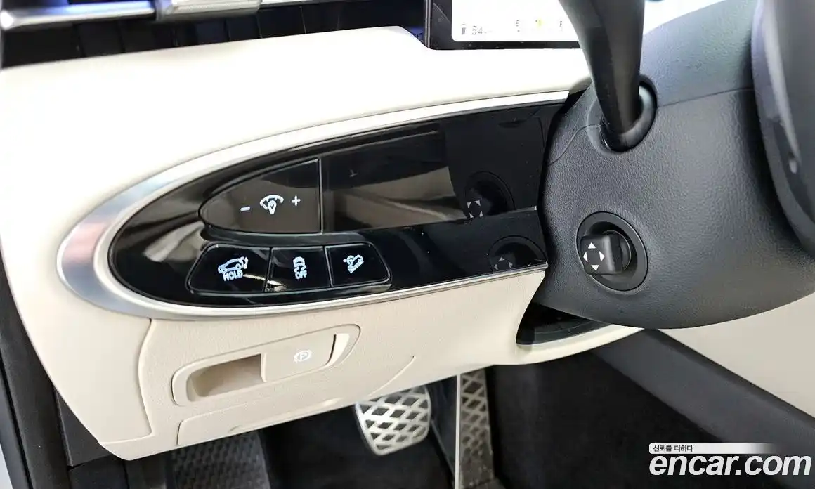 Genesis GV70 2025 2.5 Автомат в Москве № 115780, фото 14