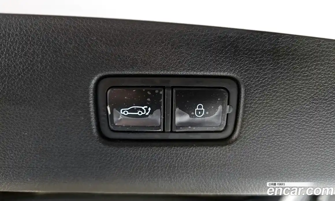 Genesis GV70 2025 2.5 Автомат в Москве № 115780, фото 19