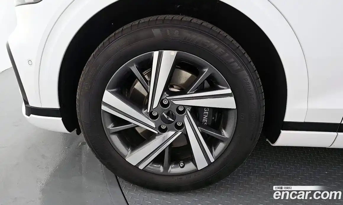 Genesis GV70 2025 2.5 Автомат в Москве № 115780, фото 5