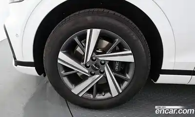 Genesis GV70 2025 2.5 Автомат в Москве № 115780, миниатюра 5