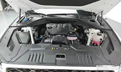 Genesis GV70 2025 2.5 Автомат в Москве № 115780, миниатюра 6