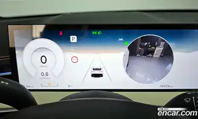 Genesis GV70 2025 2.5 Автомат в Москве № 115780, миниатюра 8