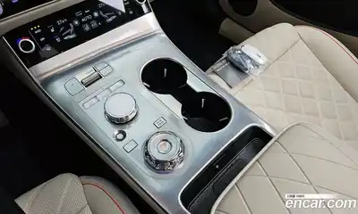 Genesis GV70 2025 2.5 Автомат в Москве № 115780, миниатюра 9