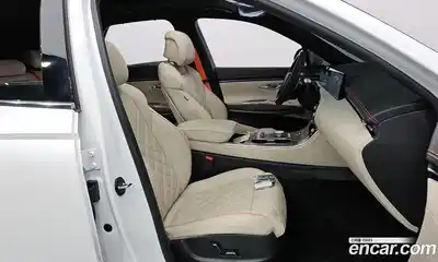 Genesis GV70 2025 2.5 Автомат в Москве № 115780, миниатюра 10