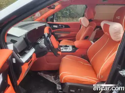 Kia Canival 2026 1.6 Автомат в Москве № 116396, миниатюра 11