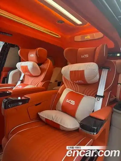 Kia Canival 2026 1.6 Автомат в Москве № 116396, миниатюра 12