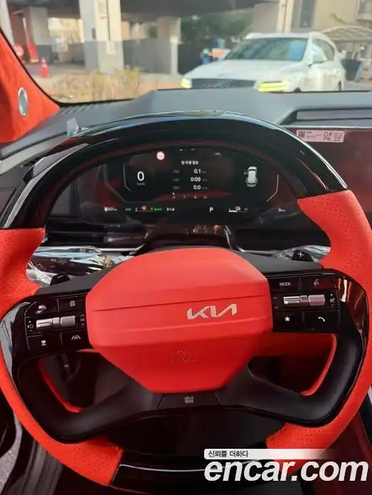 Kia Canival 2026 1.6 Автомат в Москве № 116396, фото 14