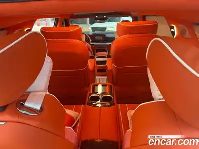 Kia Canival 2026 1.6 Автомат в Москве № 116396, миниатюра 6