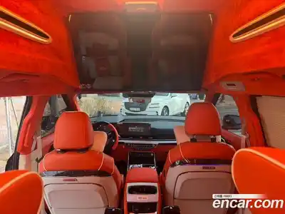 Kia Canival 2026 1.6 Автомат в Москве № 116396, миниатюра 8