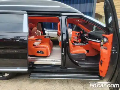 Kia Canival 2026 1.6 Автомат в Москве № 116396, миниатюра 10