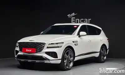 Genesis GV80 2024 2.5 Автомат в Москве № 117164, миниатюра 11