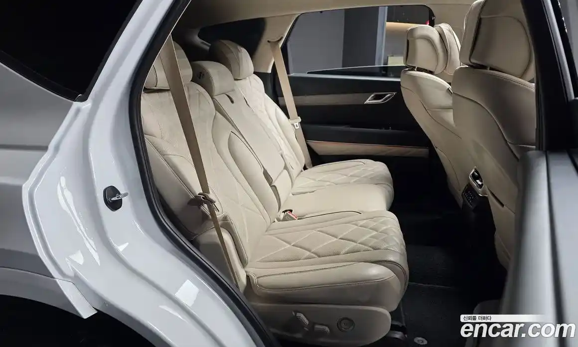 Genesis GV80 2024 2.5 Автомат в Москве № 117164, фото 16