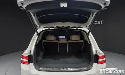 Genesis GV80 2024 2.5 Автомат в Москве № 117164, миниатюра 4