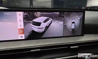 Genesis GV80 2024 2.5 Автомат в Москве № 117164, миниатюра 5