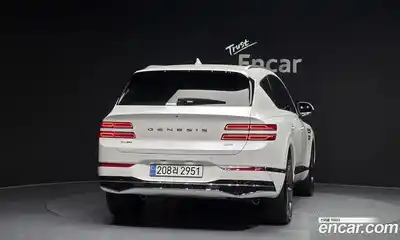 Genesis GV80 2024 2.5 Автомат в Москве № 117164, миниатюра 6