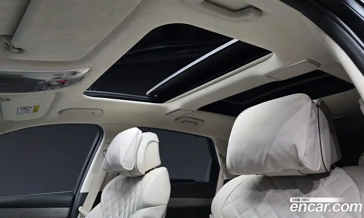 Genesis GV80 2024 2.5 Автомат в Москве № 117164, фото 10