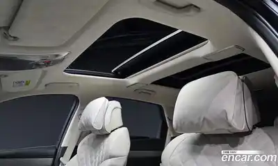 Genesis GV80 2024 2.5 Автомат в Москве № 117164, миниатюра 10