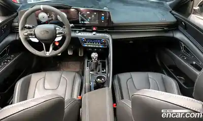 Hyundai Avante 2025 2.0 Механическая в Москве № 119409, миниатюра 3