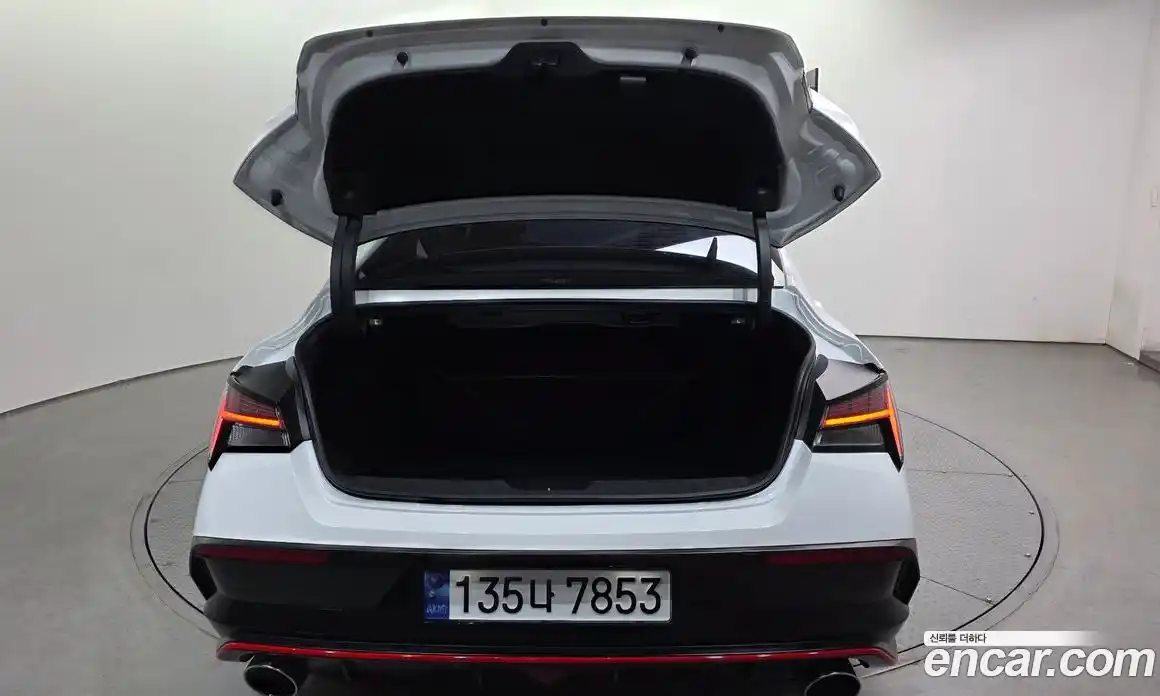 Hyundai Avante 2025 2.0 Механическая в Москве № 119409, фото 4