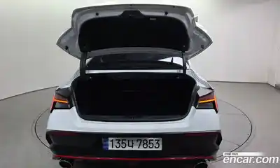 Hyundai Avante 2025 2.0 Механическая в Москве № 119409, миниатюра 4