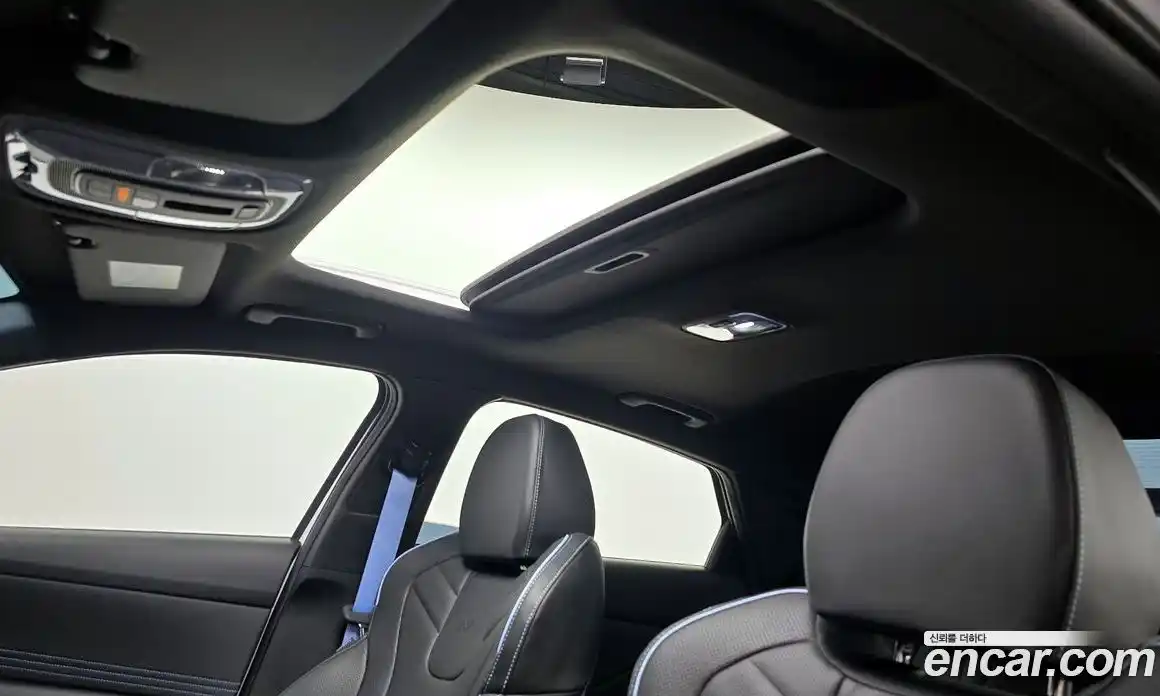 Hyundai Avante 2025 2.0 Механическая в Москве № 119409, фото 7