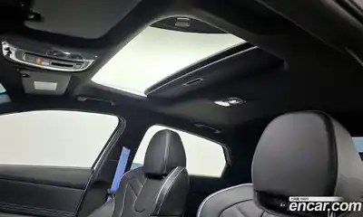 Hyundai Avante 2025 2.0 Механическая в Москве № 119409, миниатюра 7