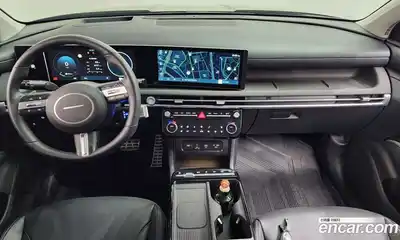 Hyundai Tucson, 2024