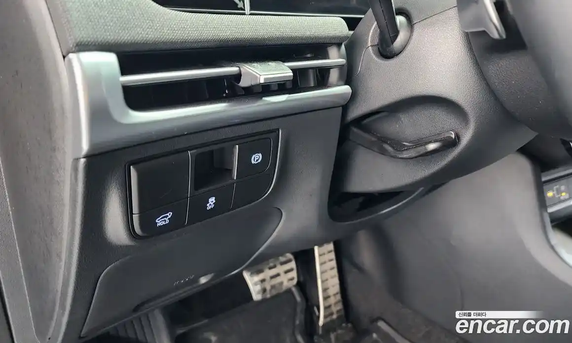 Hyundai Tucson 2024 1.6 Автомат в Москве № 119508, фото 11