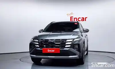 Hyundai Tucson 2024 1.6 Автомат в Москве № 119508, миниатюра 12