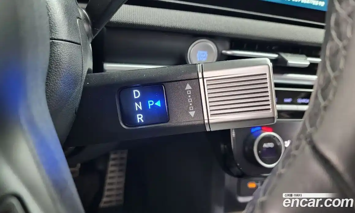 Hyundai Tucson 2024 1.6 Автомат в Москве № 119508, фото 3