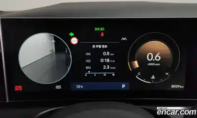 Hyundai Tucson 2024 1.6 Автомат в Москве № 119508, миниатюра 4