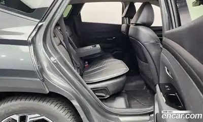 Hyundai Tucson 2024 1.6 Автомат в Москве № 119508, миниатюра 7