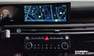 Hyundai Tucson 2024 1.6 Автомат в Москве № 119508, миниатюра 8